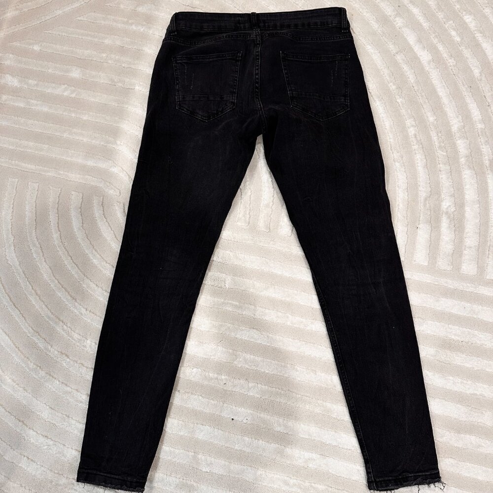 MEN FASHION JEANS - Picture 11 of 13